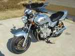 �������� �� ������ �������� Yamaha XJR1300 2000 ���� 11